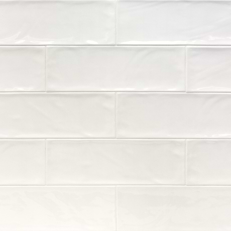 Ceramic Subway Tile for Backsplash,Kitchen Wall,Bathroom Wall,Shower Wall