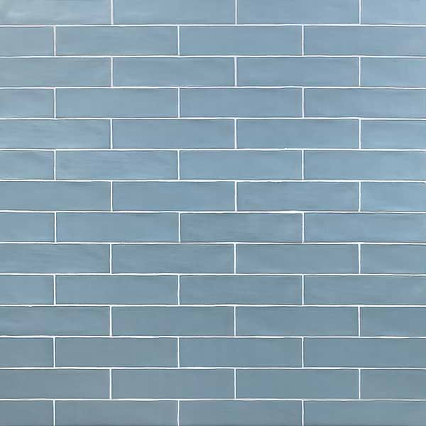 Bayou Sky 3x12 Ceramic Tile