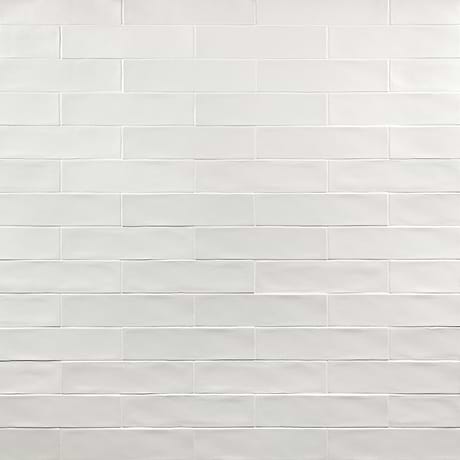 Ceramic Subway Tile for Backsplash,Kitchen Wall,Bathroom Wall,Shower Wall