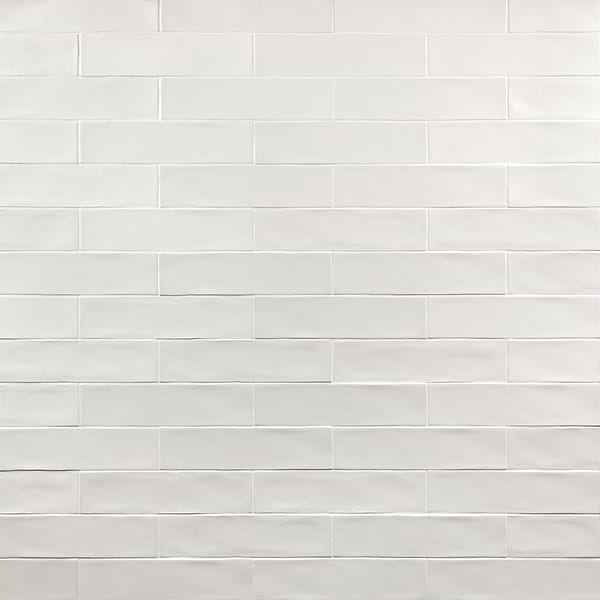Ceramic Subway Tile for Backsplash