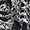 Valiant Black Antique 30x60 Polished Porcelain Tile