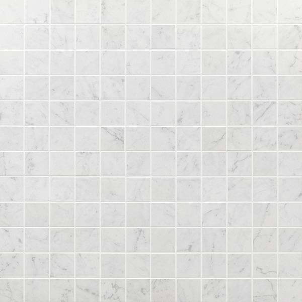 Marble Look Porcelain Tile for Backsplash