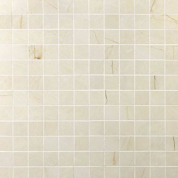 Marble Look Porcelain Tile for Backsplash