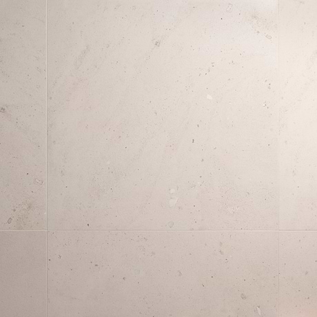 Piccoli Petite Sand Beige 36x36 Terrazzo Look Matte Porcelain Tile