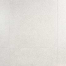 Bariazzo Ivory White 36x36 Semi-Polished Porcelain Tile