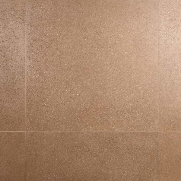 Bariazzo Sienna Terracotta 36x36 Semi-Polished Porcelain Tile