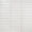 Stacy Garcia ArtBlock Bianco White 4x16 Glossy Porcelain Tile