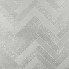 Texstone Deco Gris Gray 4x19 Matte Porcelain Tile; in Gray Porcelain; for Backsplash, Bathroom Floor, Bathroom Wall, Commercial Floor, Floor Tile, Kitchen Floor, Kitchen Wall, Outdoor Wall, Pool Tile, Shower Floor, Shower Wall, Wall Tile; in Style Ideas Craftsman, Industrial, Modern, Rustic; released 2025; new, trends