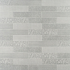 Texstone Deco Gris Gray 4x19 Matte Porcelain Subway Tile