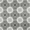 Delancey Briar Blue 8x8 Matte Porcelain Tile