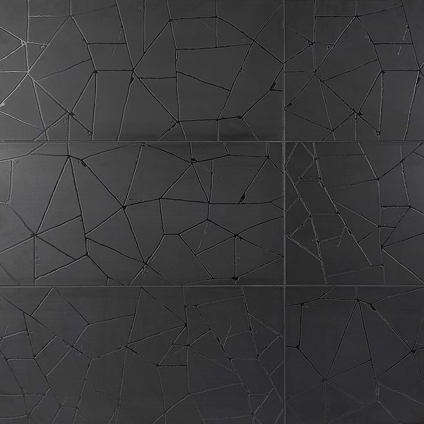 Porcelain Tile for Backsplash