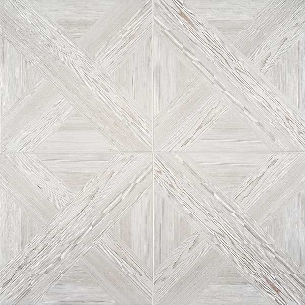 Wood Look Porcelain Tile for Backsplash