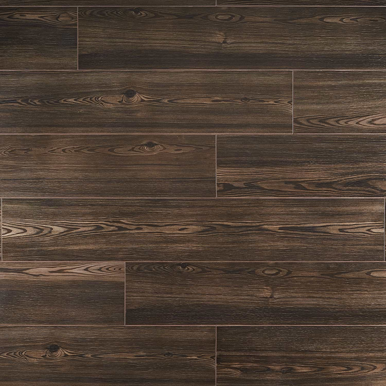 Barberry Tabacco 8x48 Matte Wood Look Porcelain Floor and Wall Tile