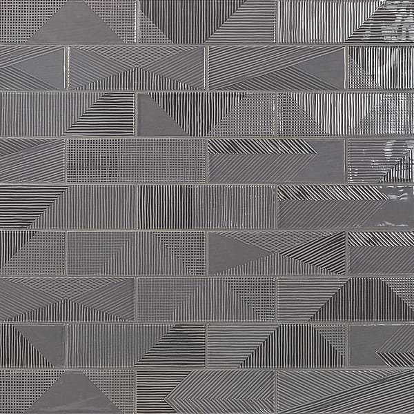 Ceramic Subway Tile for Backsplash