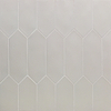 Concrete Look Porcelain Tile for Backsplash