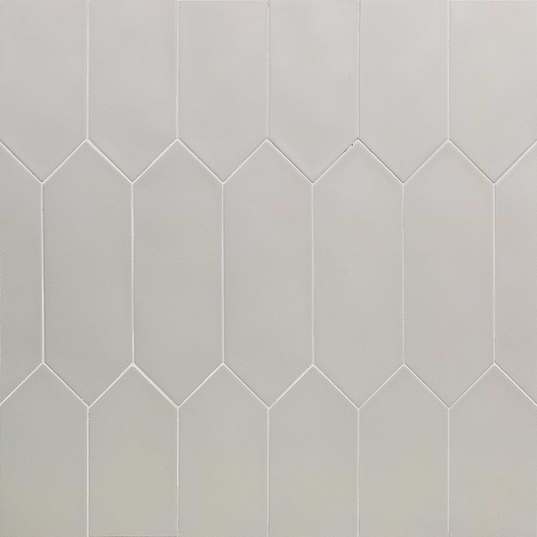 Concrete Look Porcelain Tile for Backsplash