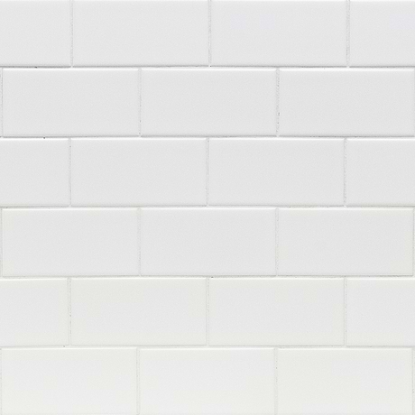 Ceramic Subway Tile for Backsplash,Kitchen Wall,Bathroom Wall,Shower Wall