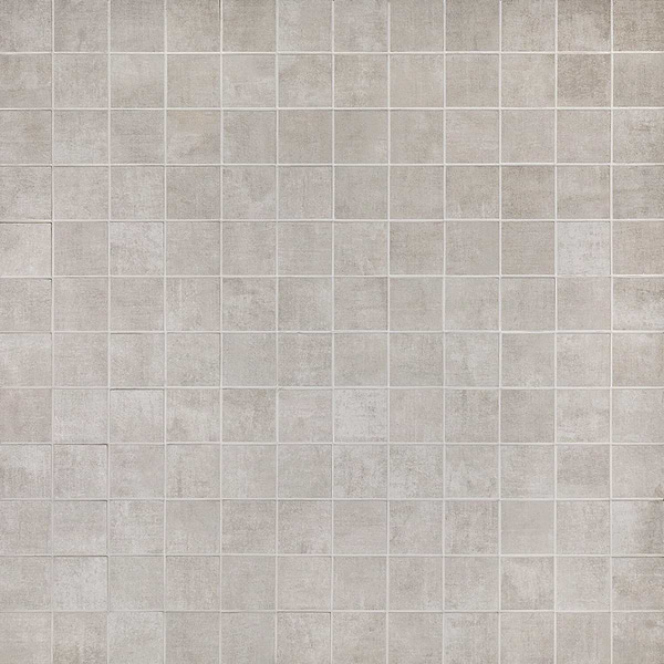 Concrete Look Porcelain Tile for Backsplash