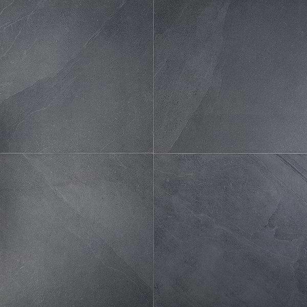 Stone Look Porcelain Tile for Backsplash