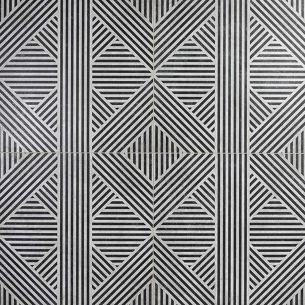 Decorative Porcelain Tile for Backsplash