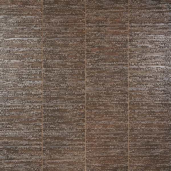 Twilight Deco Oxide 12x48 Metal Look Porcelain Wall Tile