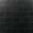 Diesel Camp Rock Black 4x12 Matte Ceramic Subway Tile