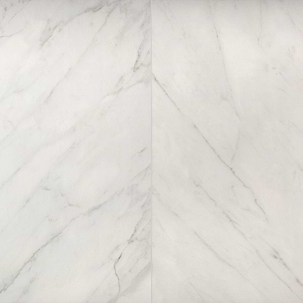 Marble Look Porcelain Tile for Backsplash