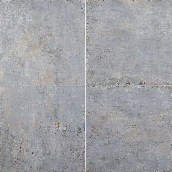 Sample-Portrait Ocean Blue Matte Porcelain Tile