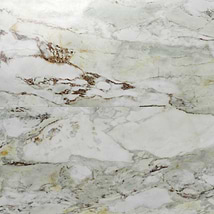 Marfino Green Sky 24x48 Marble Look Polished Porcelain Tile