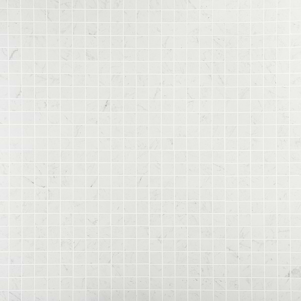 DreamStone Carrara Giola 2x2 Matte Porcelain Mosaic