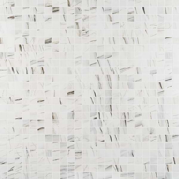 DreamStone Carpaccio 2x2 Matte Porcelain Mosaic  
