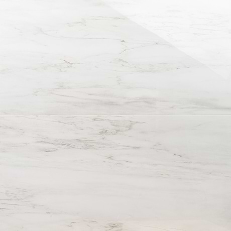 DreamStone Dolomite Snow 24x48 Polished Porcelain Tile