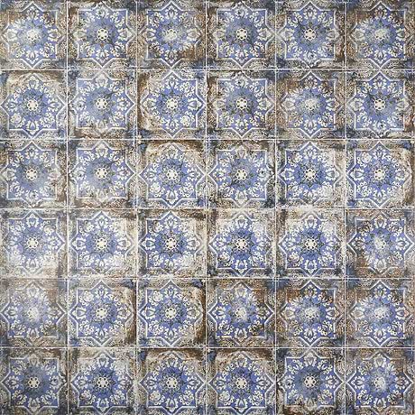 Encaustic Look Porcelain Tile for Backsplash,Kitchen Floor,Kitchen Wall,Bathroom Floor,Bathroom Wall,Shower Wall,Shower Floor,Outdoor Floor,Outdoor Wall,Commercial Floor