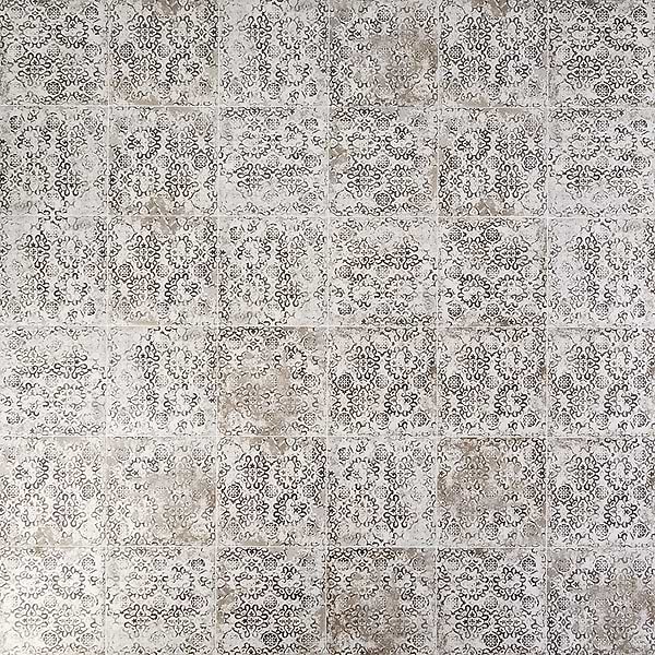 Lenox Nera 8x8 Matte Porcelain Tile