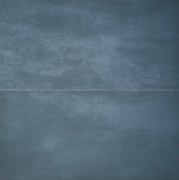 Bond Indio Blue 24x48 Matte Porcelain Tile