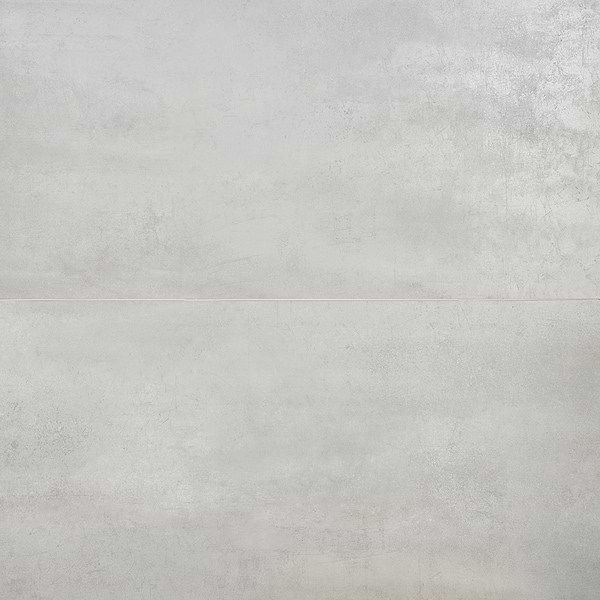 Bond Nimbus Silver 24x48 Matte Porcelain Tile