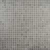 Clay Fancy Gray 2x2 Matte Porcelain Mosaic