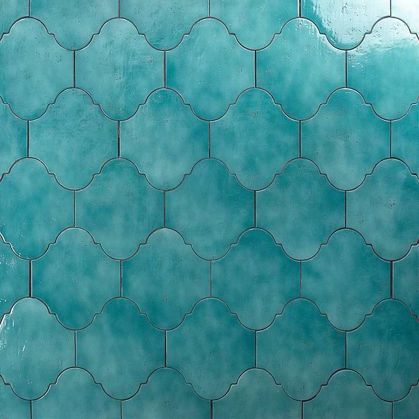 Porcelain Tile for Backsplash