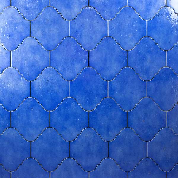 Porcelain Tile for Backsplash