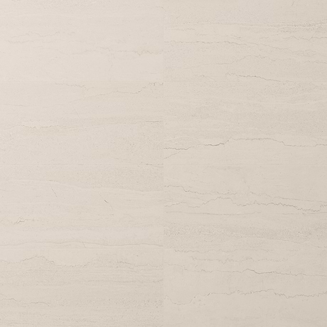 Treveso Cream 12x24 Limestone Look Matte Porcelain Tile
