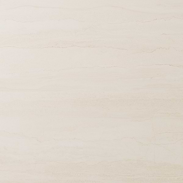 Treveso Cream 24x48 Limestone Look Matte Porcelain Tile