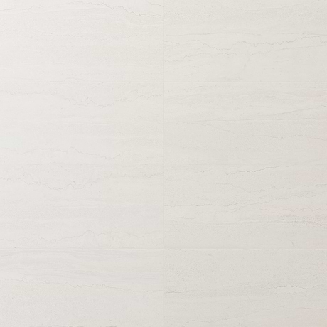 Treveso White 12x24 Limestone Look Matte Porcelain Tile