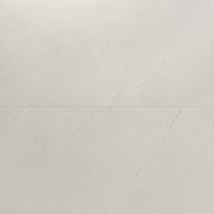 Theo Blanco White 24x48 Marble Look Antique Satin Porcelain Tile