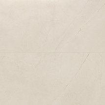 Theo Marfil Cream 24x48 Marble Look Antique Satin Porcelain Tile