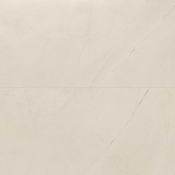 Theo Marfil Cream 24x48 Marble Look Antique Satin Porcelain Tile