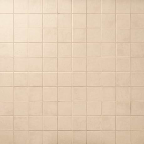 Stacy Garcia Valenova Sand Beige 5x5 Matte Ceramic Tile