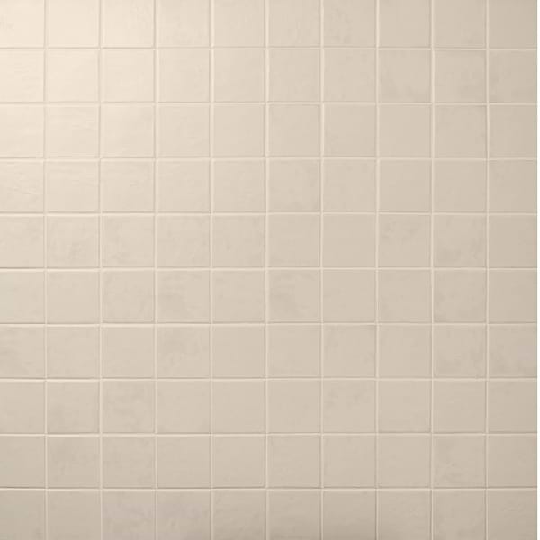 Stacy Garcia Valenova Taupe 5x5 Matte Ceramic Tile