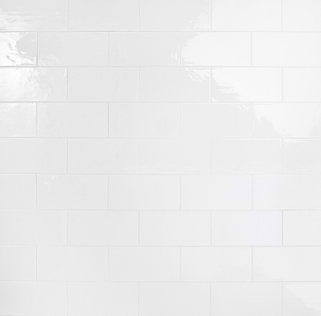 Ceramic Subway Tile for Backsplash,Kitchen Wall,Bathroom Wall,Shower Wall,Outdoor Wall