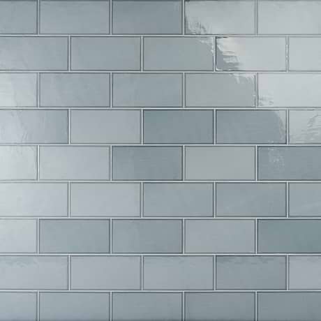 Ceramic Subway Tile for Backsplash,Kitchen Wall,Bathroom Wall,Shower Wall,Outdoor Wall