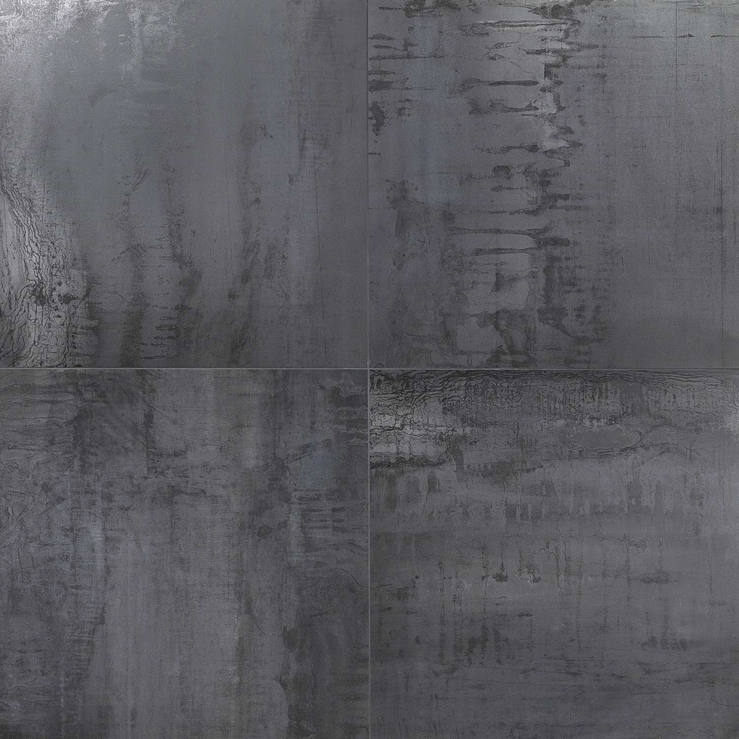 Angela Harris Inspira Dark Gray 24x24 Matte Porcelain Tile